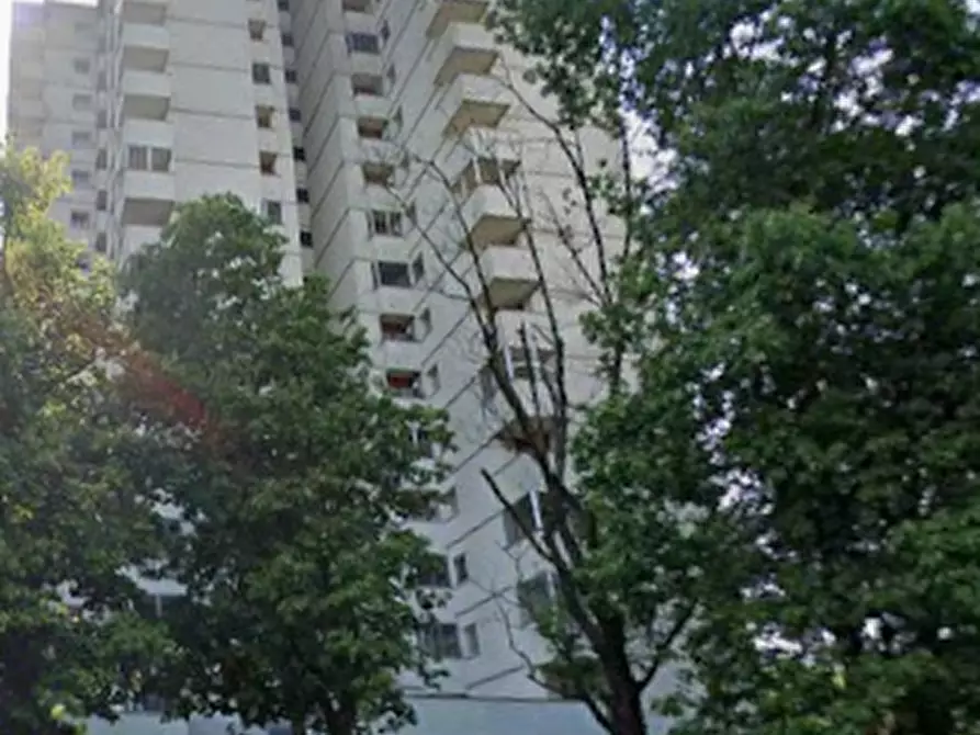 Immagine 2 di Appartamento in vendita  in Via Michele Saponaro a Milano