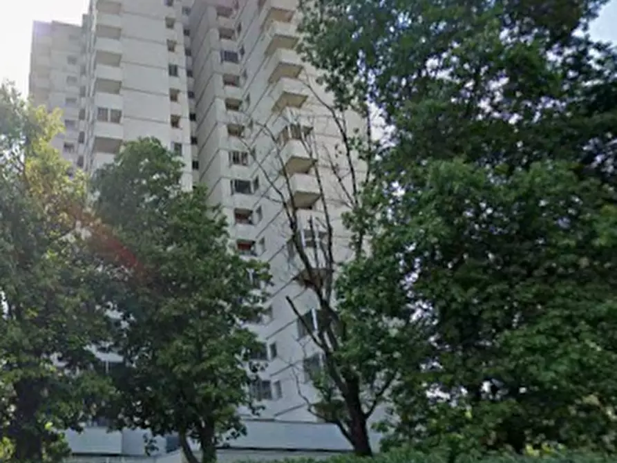 Immagine 7 di Appartamento in vendita  in Via Michele Saponaro a Milano