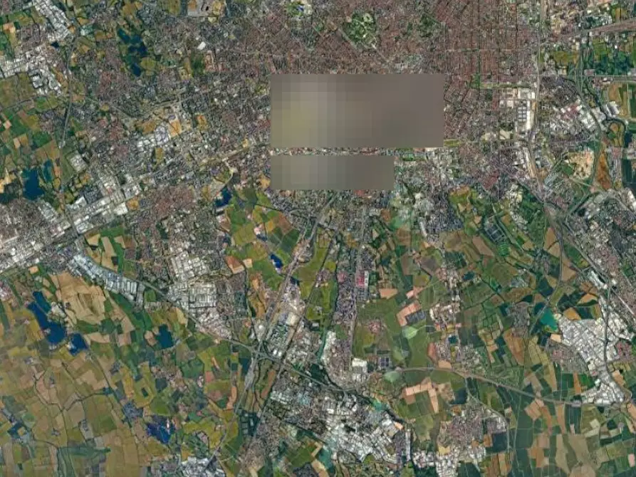 Immagine 2 di Magazzino in vendita  in Via A. Binda a Milano