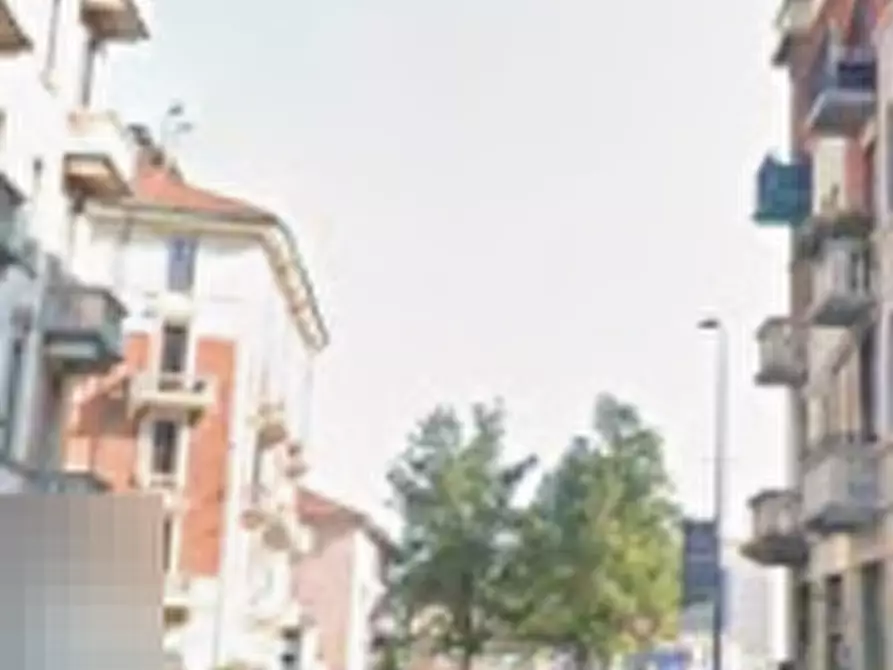 Immagine 5 di Magazzino in vendita  in Via A. Binda a Milano