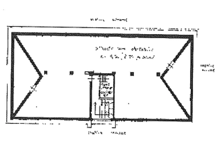 Immagine 7 di Magazzino in vendita  in Via A. Binda a Milano