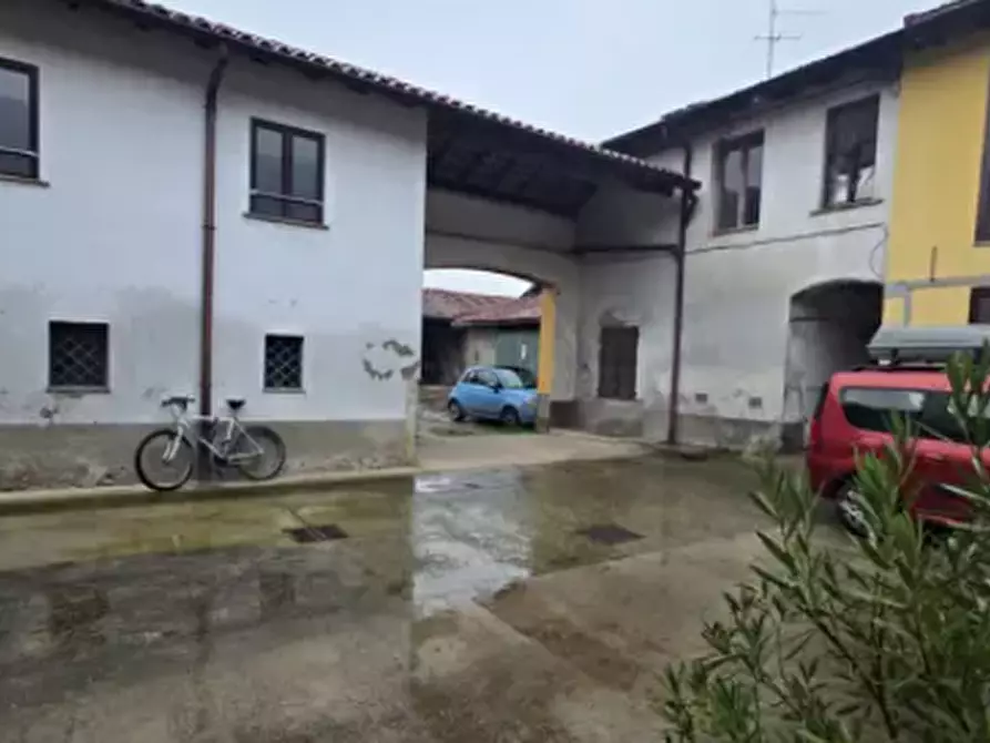 Immagine 2 di Appartamento in vendita  in Via Cascina Pignone  a Inzago