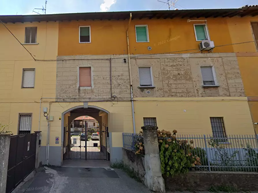 Immagine 4 di Appartamento in vendita  in  Via Certosina a Cornaredo