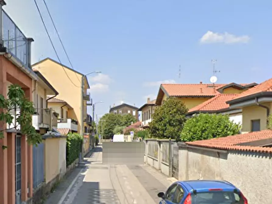 Immagine 6 di Appartamento in vendita  in  Via Certosina a Cornaredo