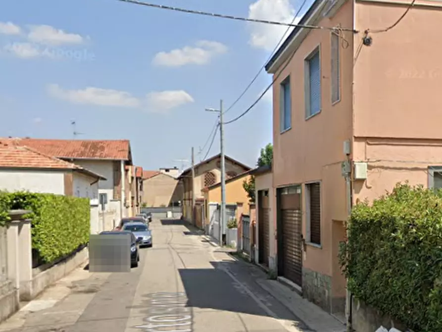 Immagine 7 di Appartamento in vendita  in  Via Certosina a Cornaredo