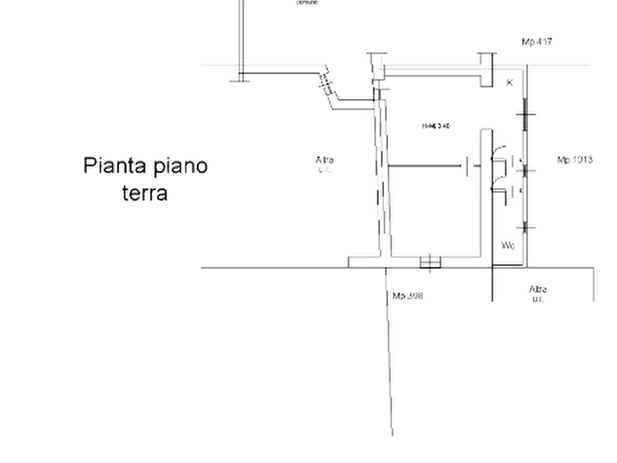 Immagine 12 di Appartamento in vendita  in  Via Certosina a Cornaredo