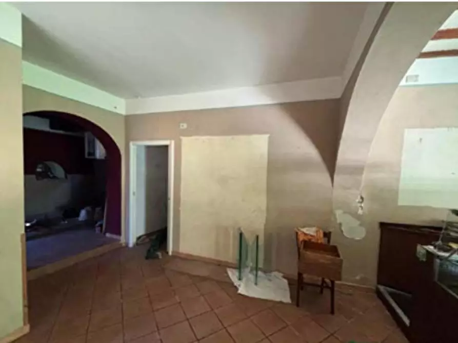 Immagine 5 di Magazzino in vendita  in Via Romana Lucchese a Fucecchio