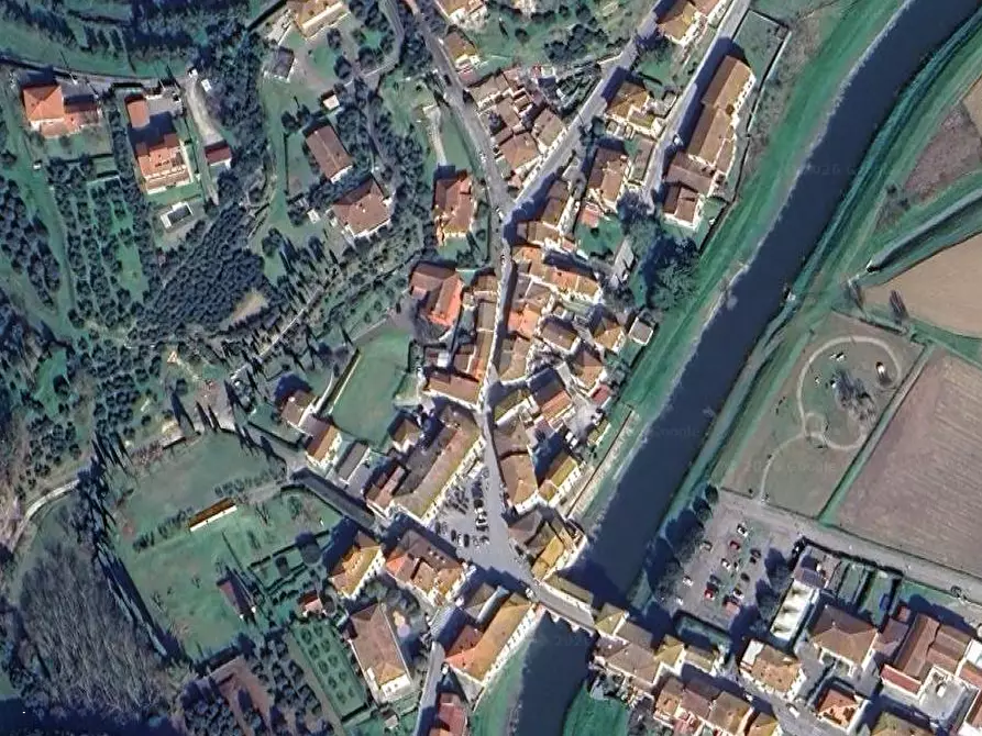 Immagine 9 di Magazzino in vendita  in Via Romana Lucchese a Fucecchio