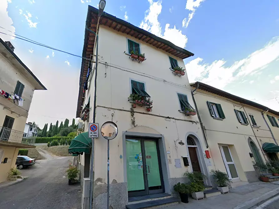 Immagine 13 di Magazzino in vendita  in Via Romana Lucchese a Fucecchio