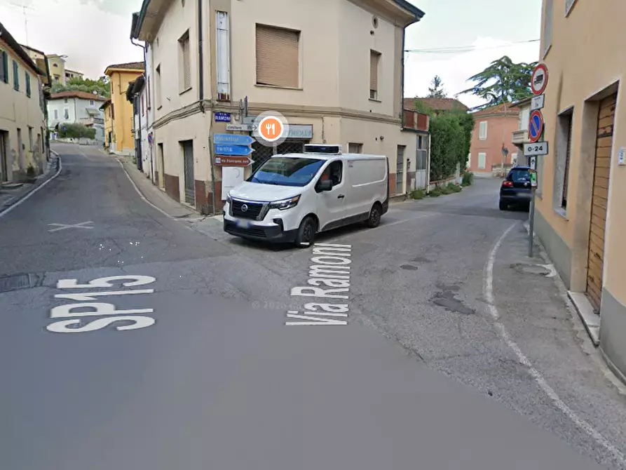 Immagine 14 di Magazzino in vendita  in Via Romana Lucchese a Fucecchio