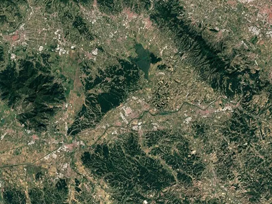 Immagine 17 di Magazzino in vendita  in Via Romana Lucchese a Fucecchio