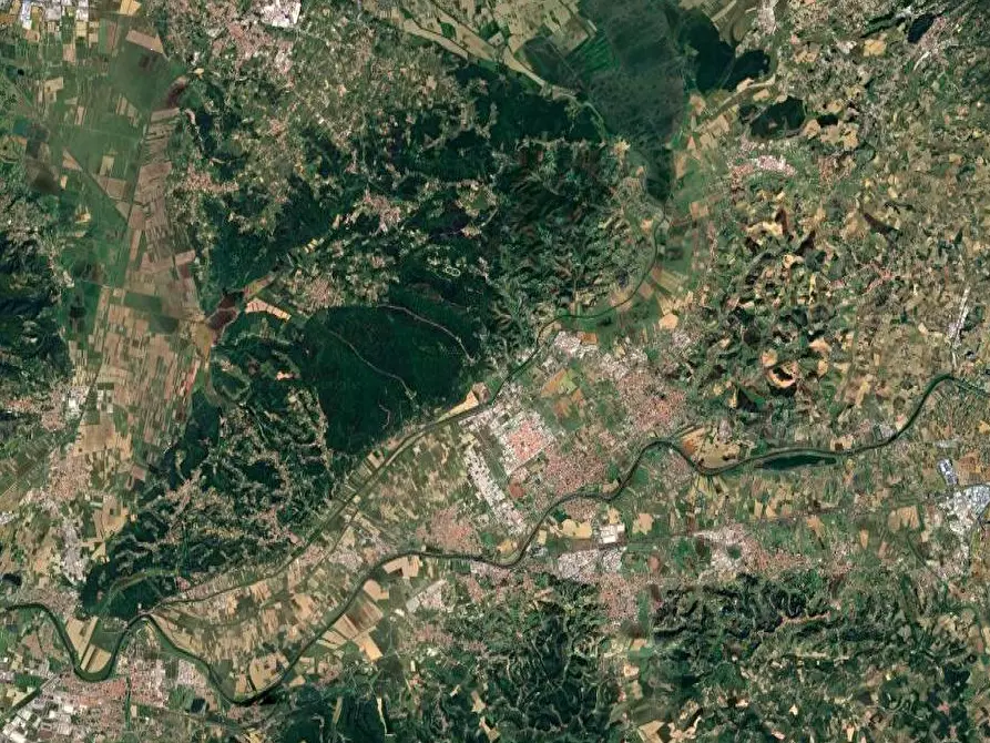 Immagine 18 di Magazzino in vendita  in Via Romana Lucchese a Fucecchio