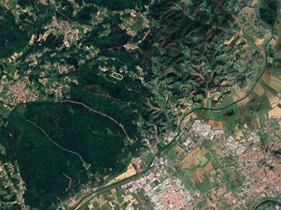 Immagine 19 di Magazzino in vendita  in Via Romana Lucchese a Fucecchio