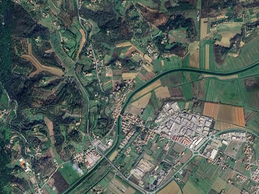 Immagine 21 di Magazzino in vendita  in Via Romana Lucchese a Fucecchio