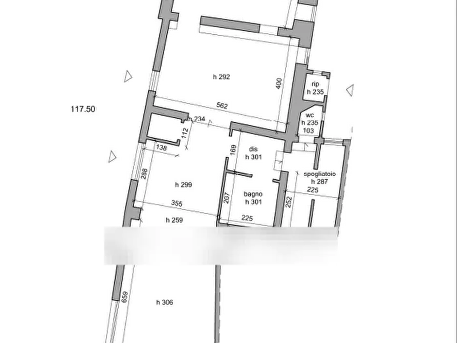 Immagine 23 di Magazzino in vendita  in Via Romana Lucchese a Fucecchio