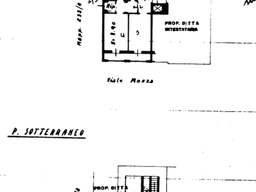 Immagine 20 di Appartamento in vendita  in Viale Monza  a Milano