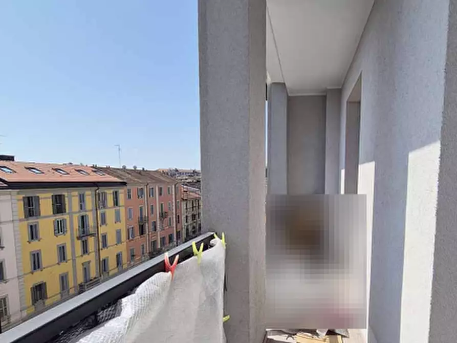 Immagine 5 di Appartamento in vendita  in Viale Monza  a Milano