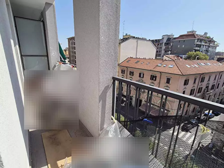 Immagine 6 di Appartamento in vendita  in Viale Monza  a Milano