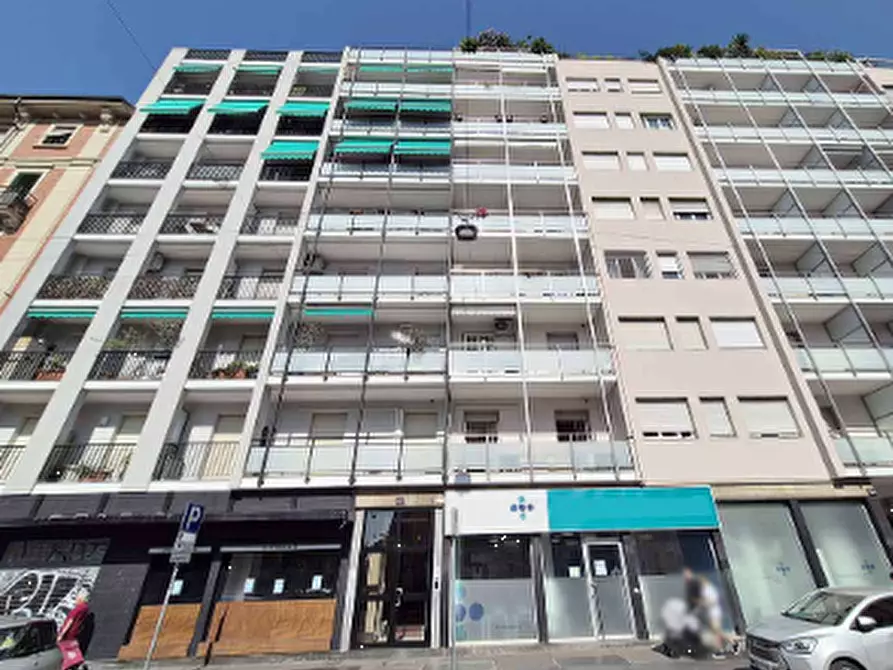 Immagine 8 di Appartamento in vendita  in Viale Monza  a Milano