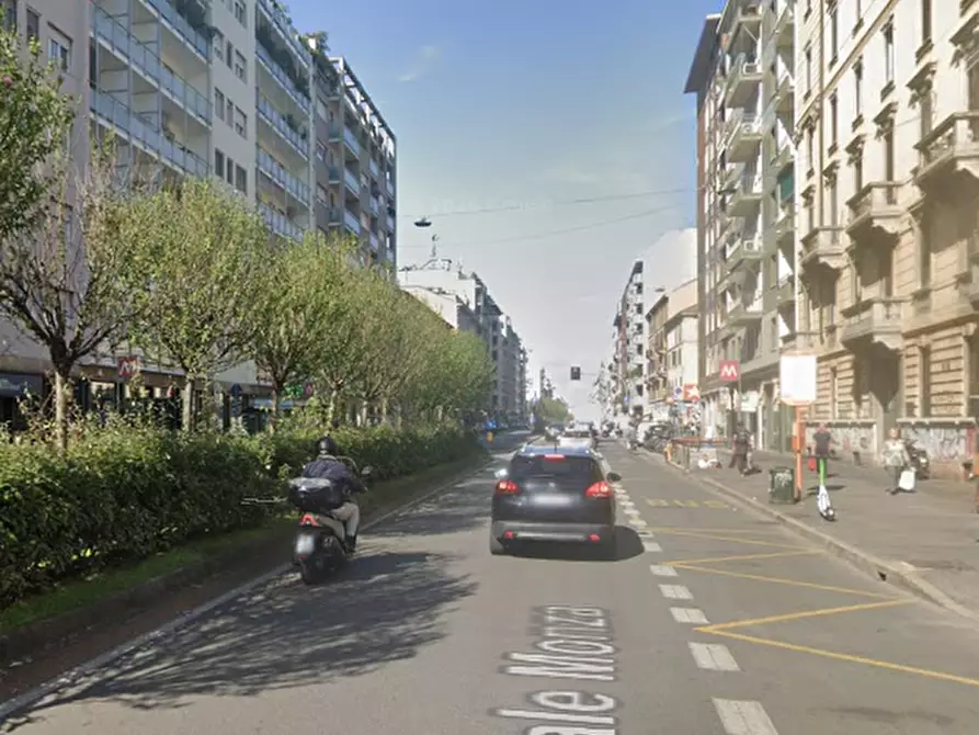 Immagine 7 di Appartamento in vendita  in Viale Monza  a Milano