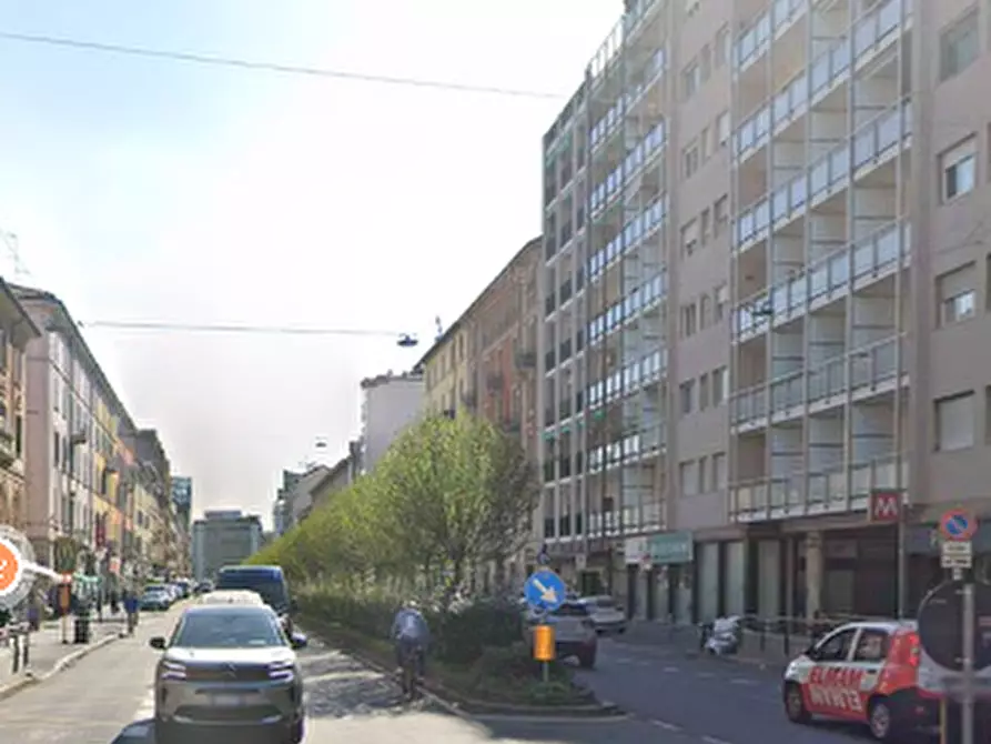 Immagine 11 di Appartamento in vendita  in Viale Monza  a Milano