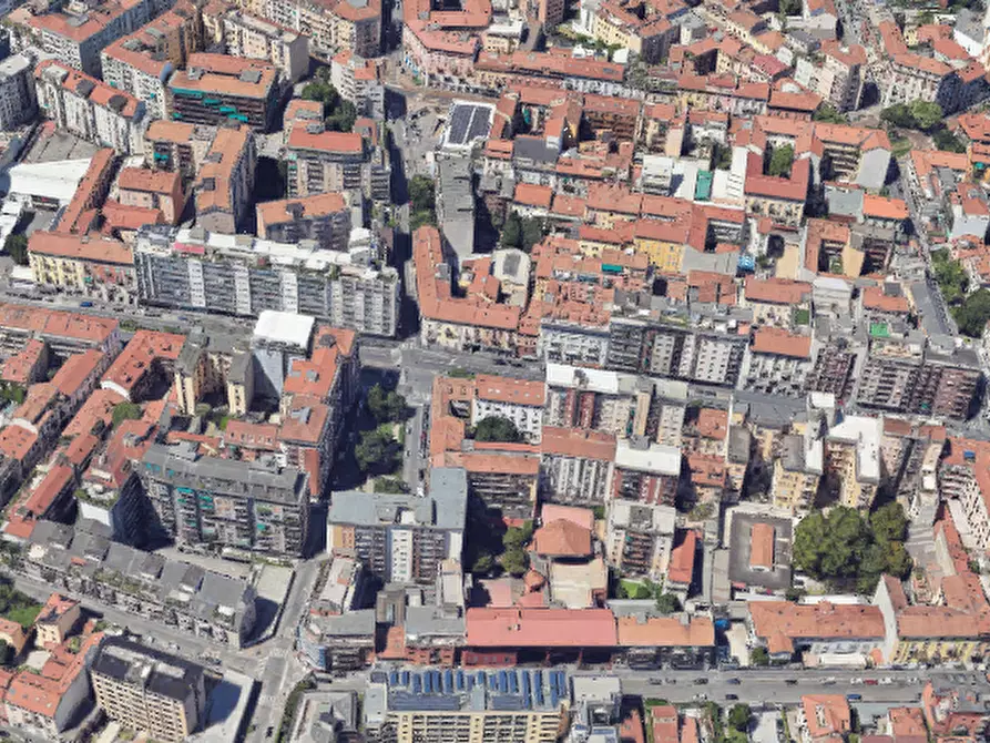 Immagine 14 di Appartamento in vendita  in Viale Monza  a Milano