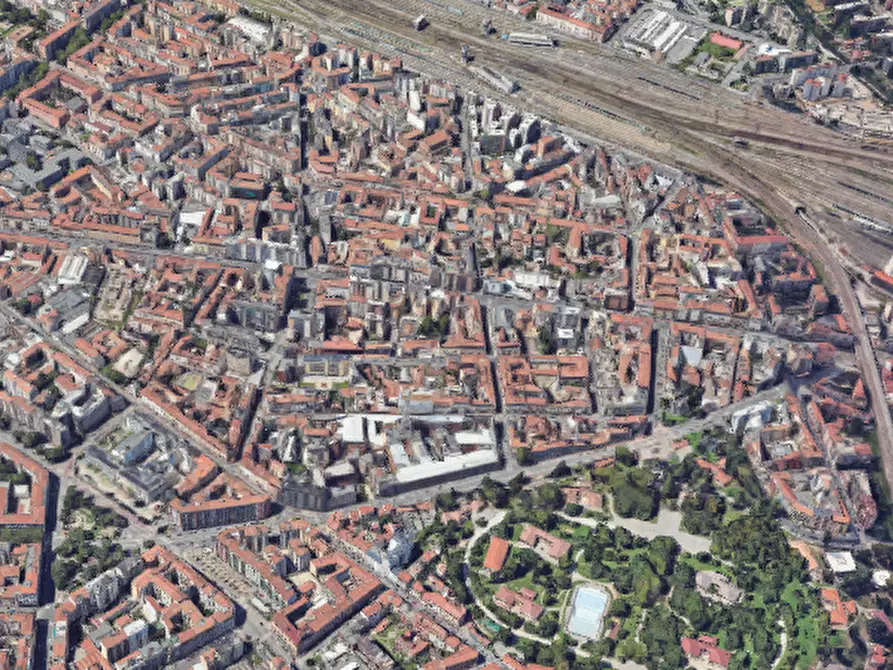Immagine 18 di Appartamento in vendita  in Viale Monza  a Milano
