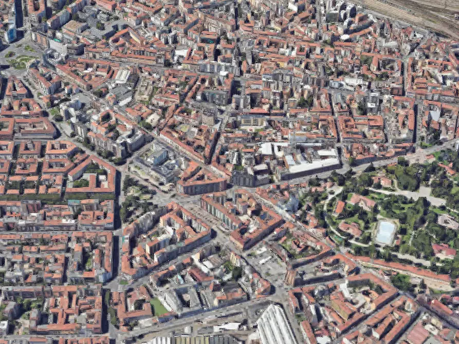 Immagine 19 di Appartamento in vendita  in Viale Monza  a Milano
