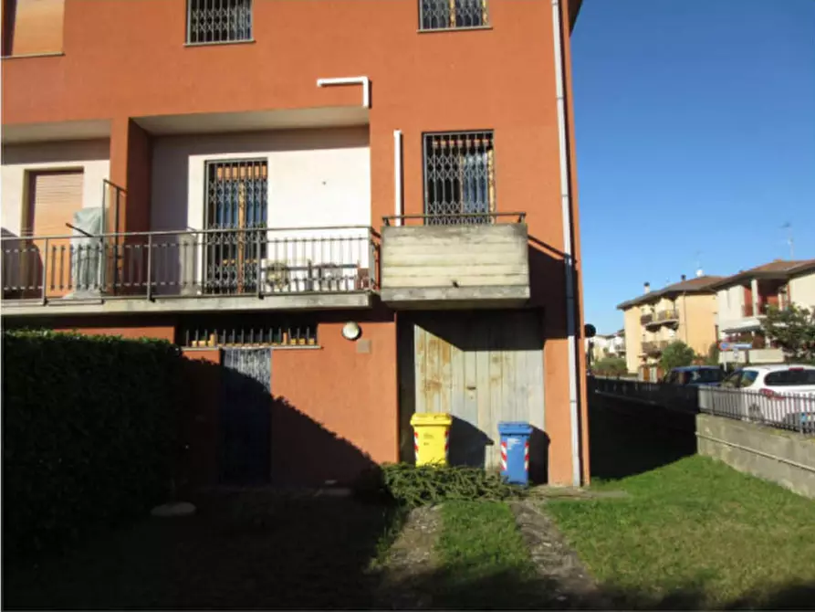 Immagine 1 di Casa indipendente in vendita  in Via Benedetto Croce a Borgo San Lorenzo