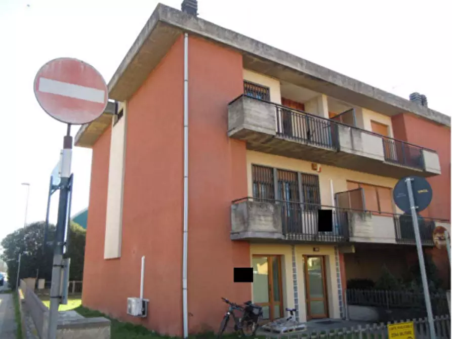 Immagine 2 di Casa indipendente in vendita  in Via Benedetto Croce a Borgo San Lorenzo