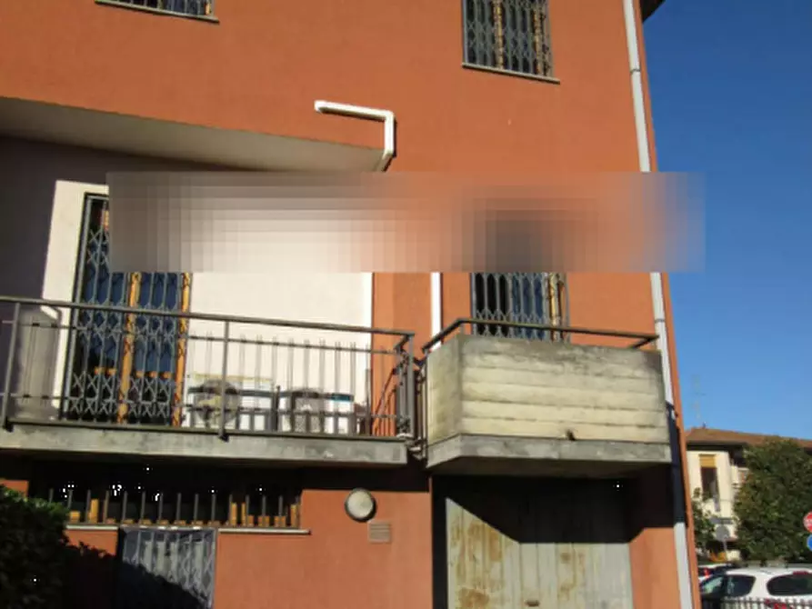Immagine 3 di Casa indipendente in vendita  in Via Benedetto Croce a Borgo San Lorenzo