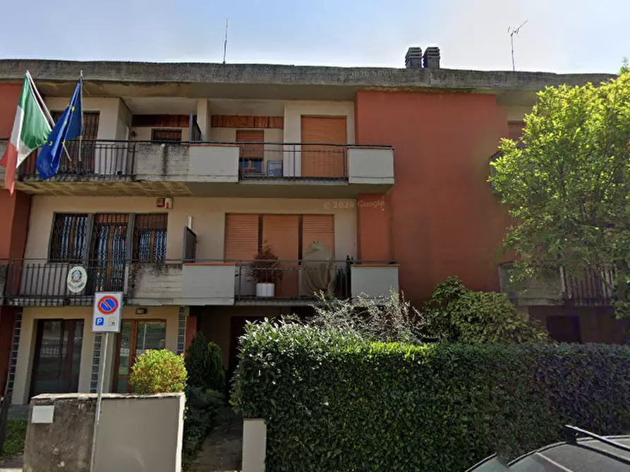 Immagine 4 di Casa indipendente in vendita  in Via Benedetto Croce a Borgo San Lorenzo