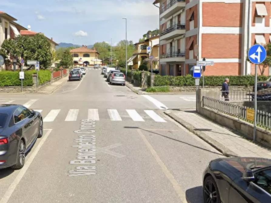 Immagine 5 di Casa indipendente in vendita  in Via Benedetto Croce a Borgo San Lorenzo