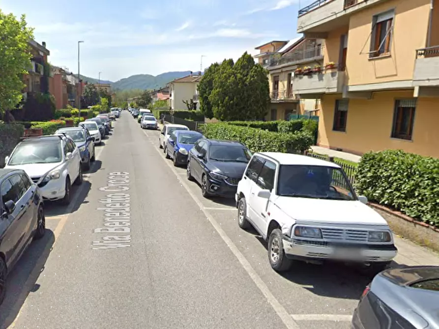 Immagine 6 di Casa indipendente in vendita  in Via Benedetto Croce a Borgo San Lorenzo
