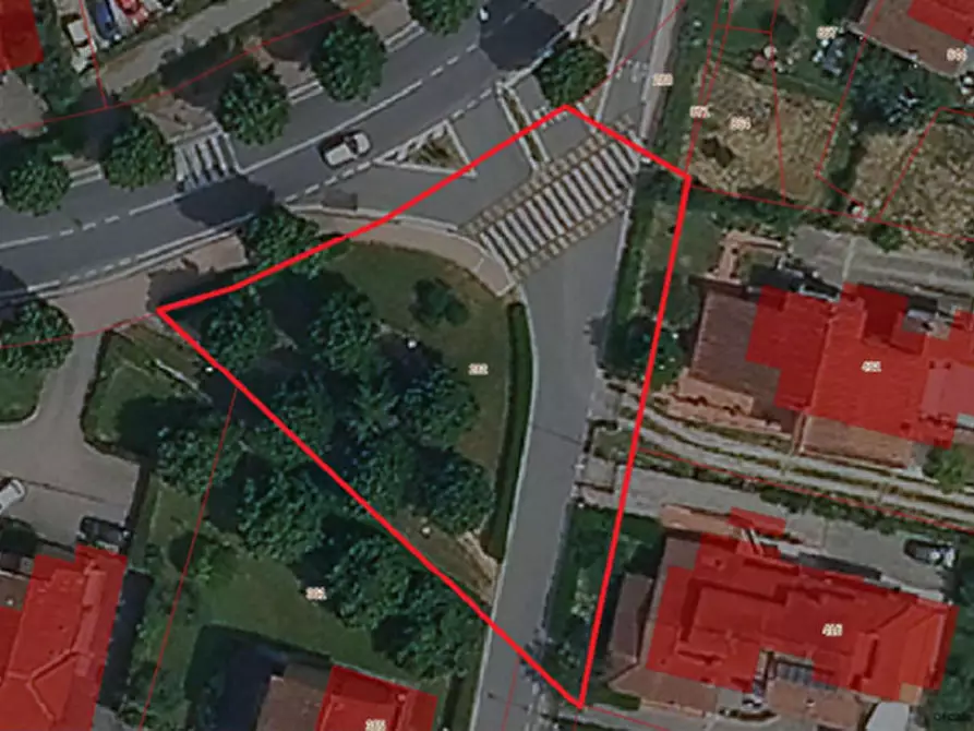 Immagine 8 di Casa indipendente in vendita  in Via Benedetto Croce a Borgo San Lorenzo