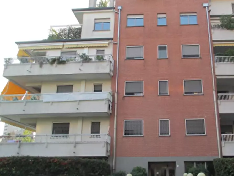 Immagine 7 di Appartamento in vendita  in Via Carlo Perini  a Milano