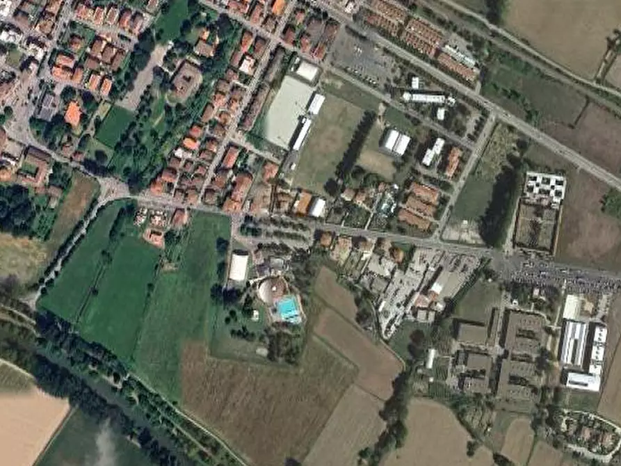 Immagine 11 di Casa indipendente in vendita  in Via Benedetto Croce a Borgo San Lorenzo