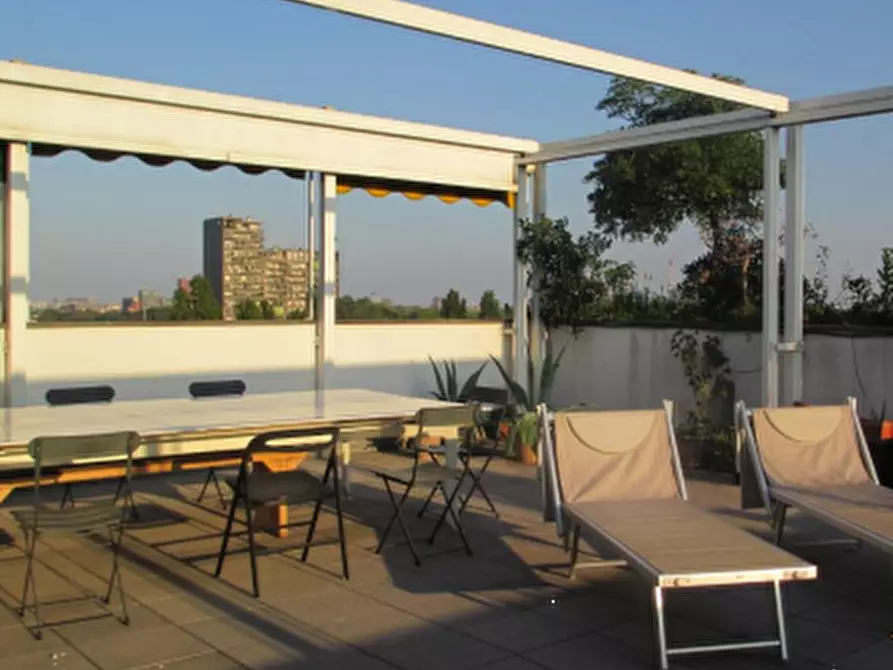 Immagine 4 di Appartamento in vendita  in Via Carlo Perini  a Milano