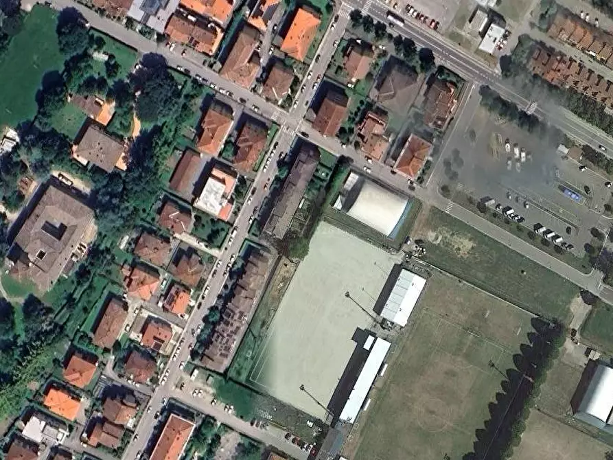 Immagine 13 di Casa indipendente in vendita  in Via Benedetto Croce a Borgo San Lorenzo