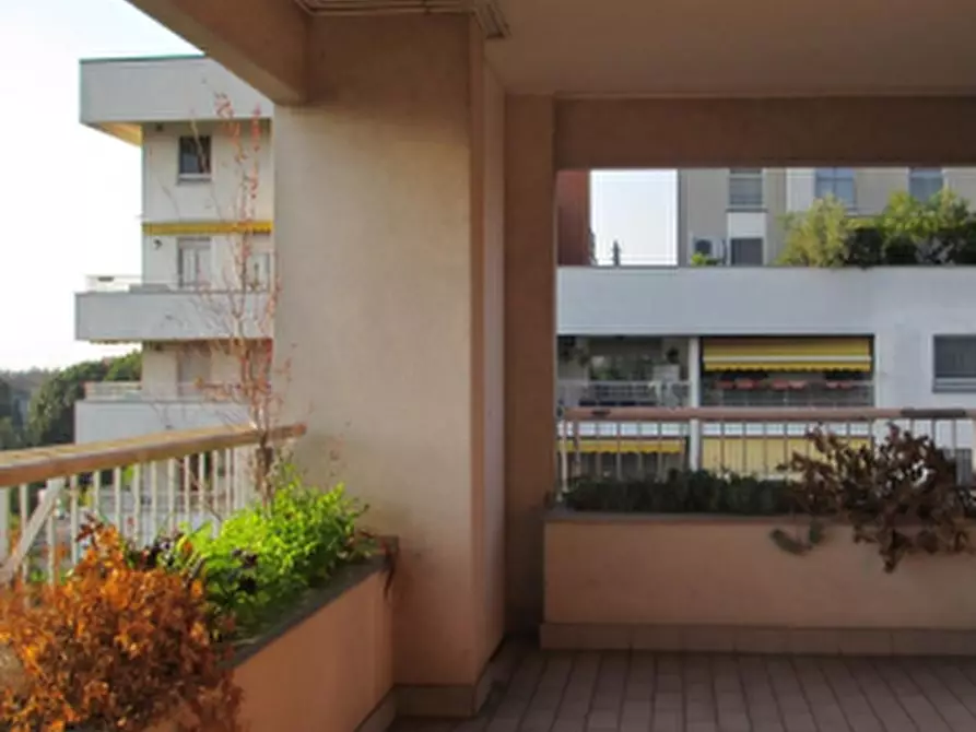 Immagine 10 di Appartamento in vendita  in Via Carlo Perini  a Milano