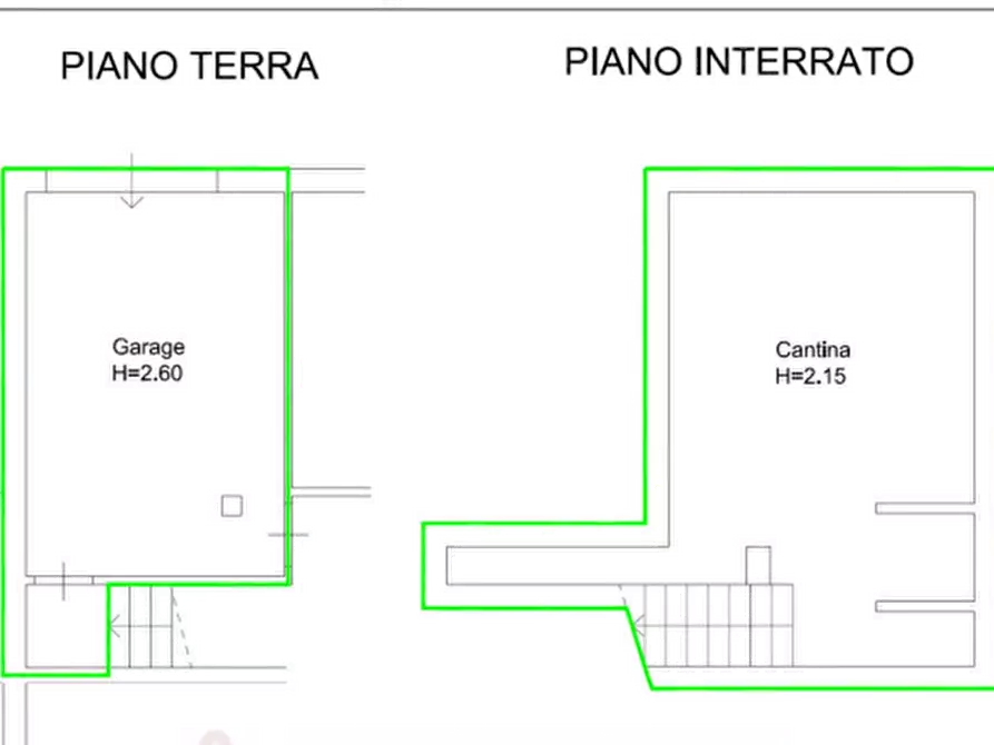 Immagine 26 di Casa indipendente in vendita  in Via Benedetto Croce a Borgo San Lorenzo