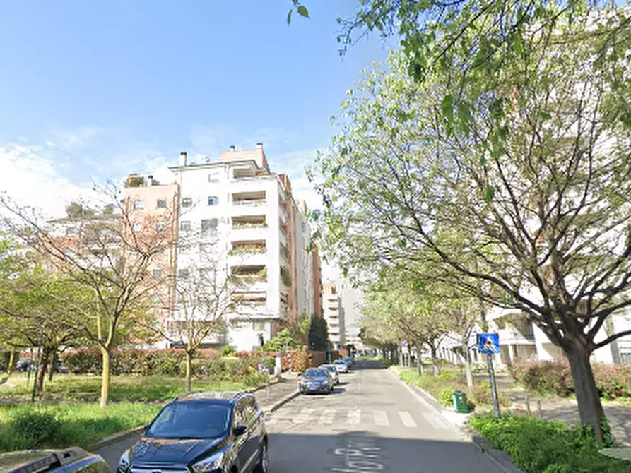 Immagine 18 di Appartamento in vendita  in Via Carlo Perini  a Milano