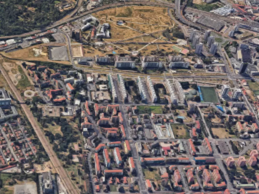 Immagine 24 di Appartamento in vendita  in Via Carlo Perini  a Milano