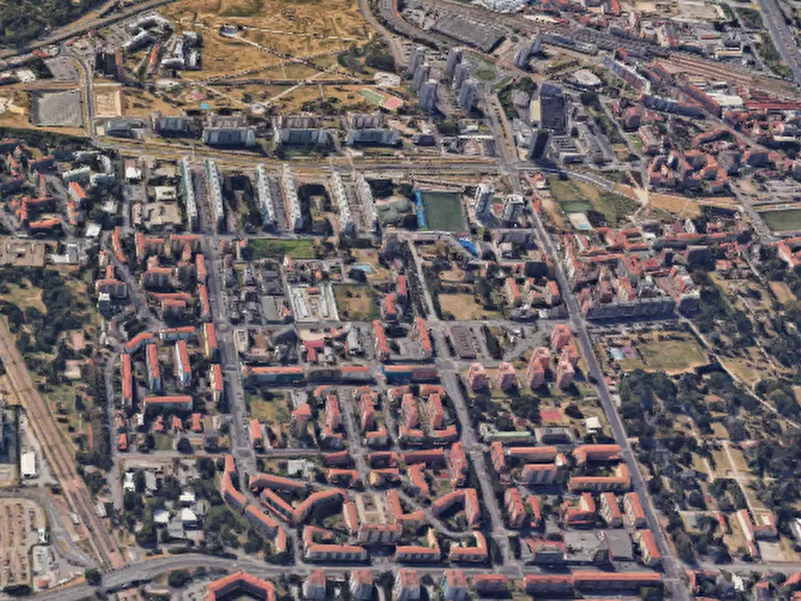 Immagine 25 di Appartamento in vendita  in Via Carlo Perini  a Milano