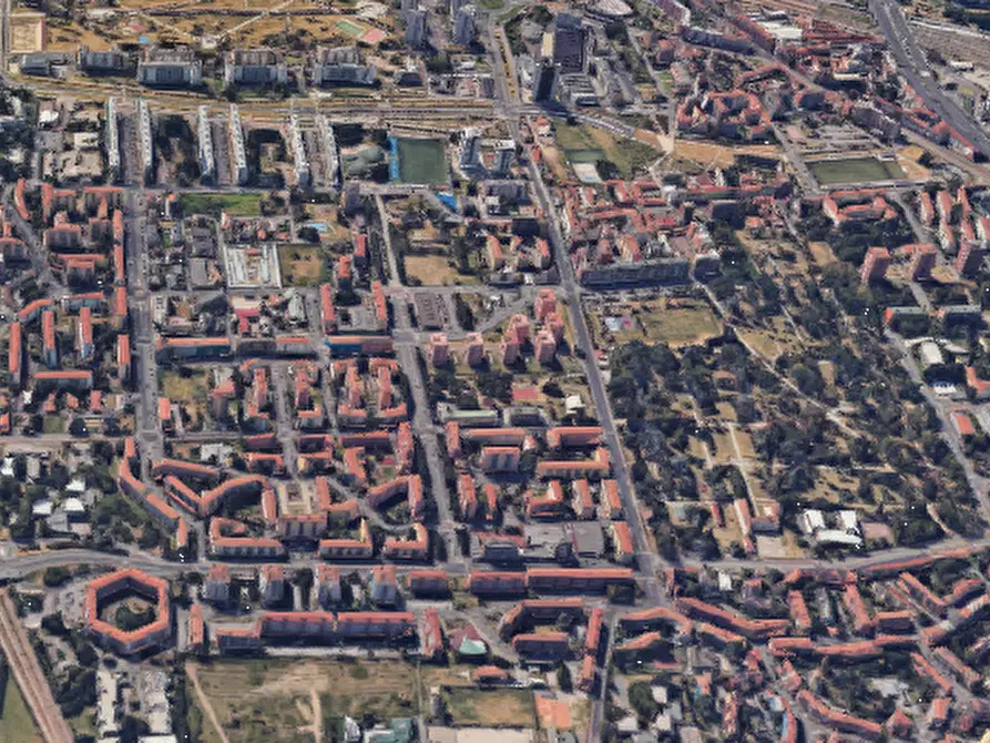 Immagine 26 di Appartamento in vendita  in Via Carlo Perini  a Milano