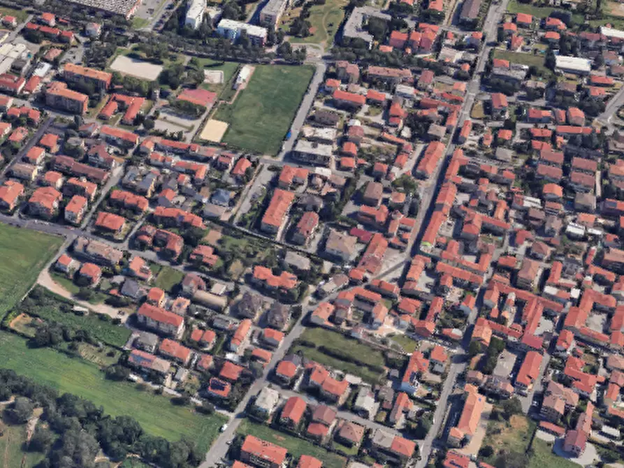 Immagine 9 di Garage in vendita  in Via Pirandello a Seregno