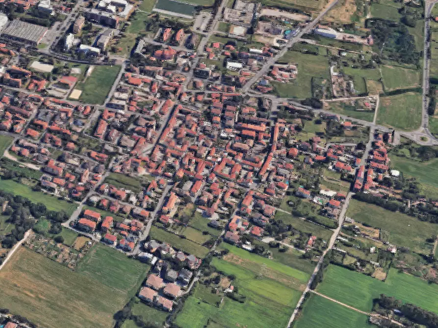 Immagine 12 di Garage in vendita  in Via Pirandello a Seregno