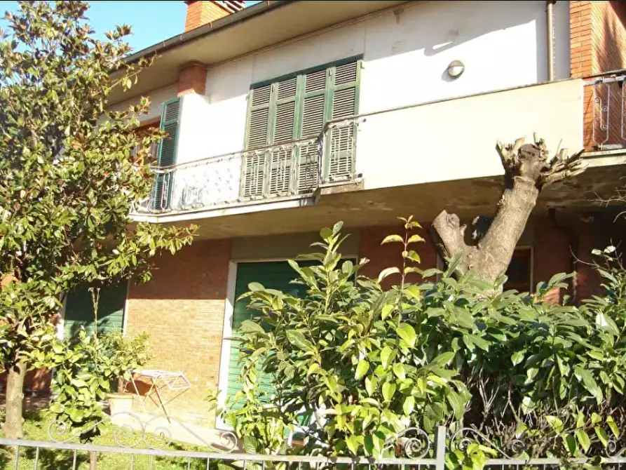 Immagine 1 di Casa indipendente in vendita  in Via Guido Monaco a Empoli