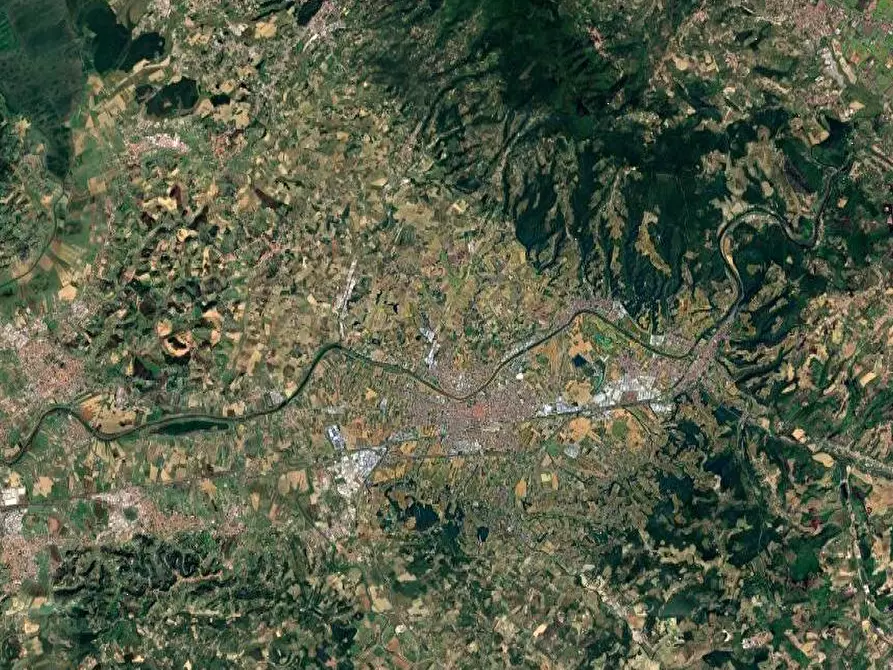 Immagine 5 di Casa indipendente in vendita  in Via Guido Monaco a Empoli