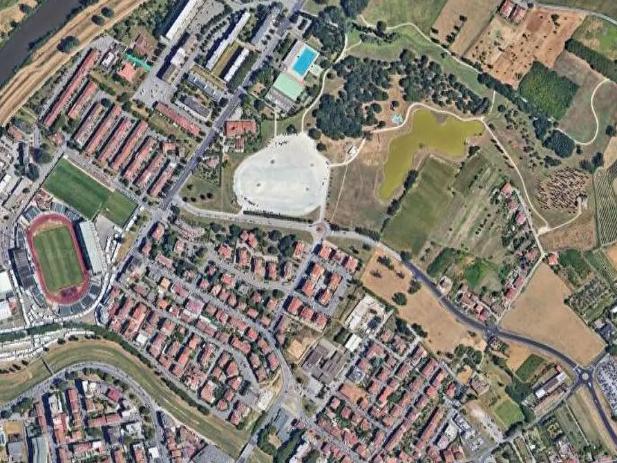 Immagine 7 di Casa indipendente in vendita  in Via Guido Monaco a Empoli